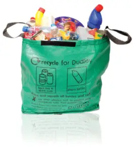recycling management
