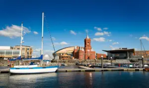 cardiff