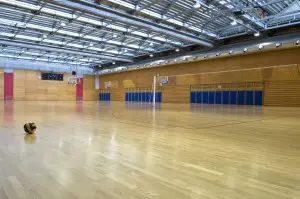 hard floor maintenance
